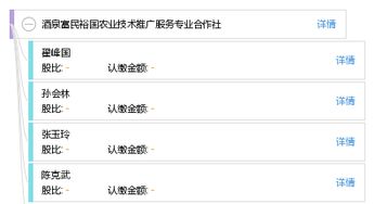 科技興農，服務惠民 酒泉富民裕國農業技術推廣服務專業合作社的創新實踐