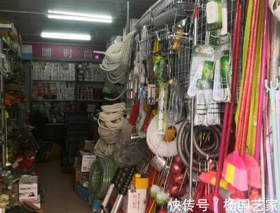路邊五金店看似冷清，為何年賺幾十萬(wàn)？