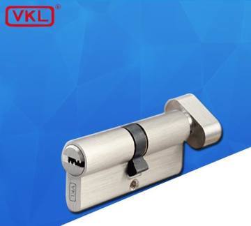 廠家批發全銅單芯工裝鎖芯 定制化五金鎖具生產與批發解決方案