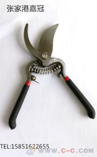 專業園藝剪批發指南 8寸園林剪與果枝剪的選購與廠家直銷優勢