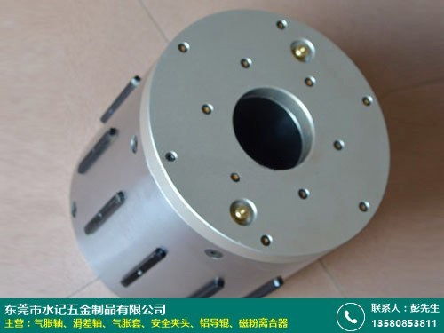 恩施氣脹套批發市場分析 以水記五金為例的價格行情與采購指南